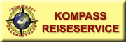 Kompass Reiseservice - Gabriele Kloppe Gehren