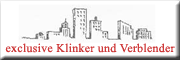 Exclusive Klinker und Verblender<br>Silvano Noal Schwienau