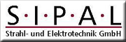SIPAL Strahl- und Elektrotechnik GmbH -   Iserlohn