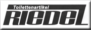 Toiletten- & Kosmetikartikel Arend Riedel Pirna