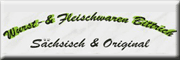 Wurst- und Fleischwaren Bittrich 