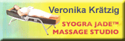 Syogra Massage Studio - Veronika Kr�tzig Karst�dt
