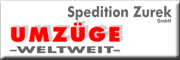 Spedition Zurek GmbH Leipzig