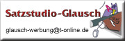 Satzstudio - Glausch Pulsnitz