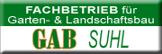 GAB-Suhl - Grünanlagen und Sportplatz GmbH Suhl