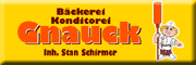 Bäckerei & Konditorei Gnauck - Schirmer Weinböhla
