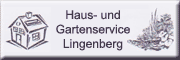 Haus & Gartenservice Lingenberg 