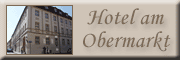 Hotel am Obermarkt - Udo Münch Freiberg