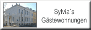 Sylvia`s Gästewohnungen - Jürgen Sillius Görlitz