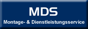 MDS GmbH & Co. KG -   Hannover