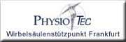 PHYSIOTEC - Wirbelsäulenstützpunkt Frankfurt
 - Harald  Meyer 