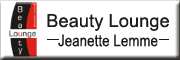 Beauty Lounge Jeanette Lemme Bannewitz