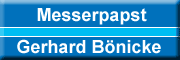 Messerpapst - Gerhard Bönicke Lippstadt