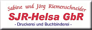 SJR-Helsa GbR - Sabine Riemenschneider Helsa