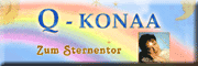 Q-KONAA - Zum Sternentor - Ilona Pantke Beeskow