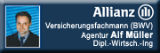 Allianz Hauptvertretung - Alf Müller 