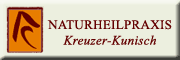 Naturheilpraxis Kreuzer-Kunisch 