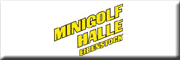 Hallen-Minigolf-Anlage - Sebastian Schindler Eibenstock