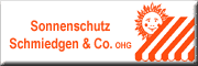 Sonnenschutz Schmiedgen & Co. OHG - Uta + Michael Schmidt Leipzig