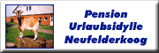 Urlaubsidylle Beckmann Neufelderkoog