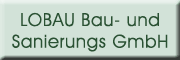 LOBAU Bau & Sanierungs GmbH -   Rudolstadt