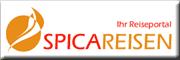 SPICAREISEN - Online Reiseb�ro - Jelena Luft Nordstemmen
