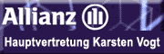Allianz Hauptvertretung - Karsten Vogt Delitzsch