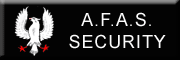 A.F.A.S. Securiy & Service<br>Angela Demir 