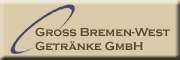 Gross Bremen-West Getr�nke GmbH 