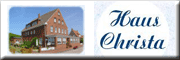 Pension Haus Christa - Ferdinand Niggemeier Insel Juist