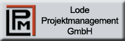 Lode Projektmanagement GmbH 