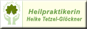 Naturheilpraxis - Heilpraktikerin - Heike Tetzel-Glöckner Kahla