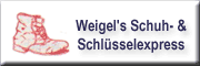 Weigel`s Schuh- & Schlüsselexpress 