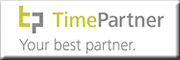 Time Partner Dienstleistungen GmbH -   