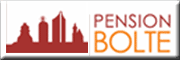 Pension Bolte - Jens Jendrzi Leipzig