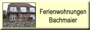 Ferienwohnungen Bachmaier Ostrhauderfehn
