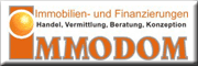 Deutscher IMMODOM - Veit T. Bernkopf Zwickau