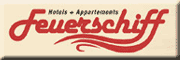 Appartmenthaus Feuerschiff - J. Bierbach Insel Langeoog