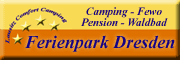 Ferienpark Dresden<br>Jens W. Bohge 