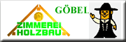 Holzbau Göbel Höckendorf