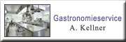 Gastronomieservice Kellner  