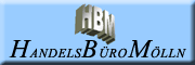 Handelsbüro Mölln e. K. - Michael Burmeister Mölln