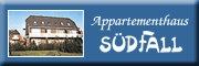 Haus S�dfall - Brigitte Wilhelmi B�sum