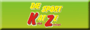 Die Sport Katze - Katja Zeitzer Eibenstock