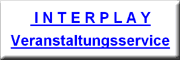 INTERPLAY - Lutz Sch�fer Waldkirchen
