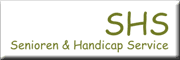 SHS Senioren & Handycap Service Saalfeld