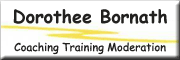 Coaching Training Moderation - Dorothee Bornath Wiesenburg