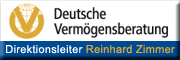 Deutsche Vermögensberatung - Reinhard Zimmer Ribnitz-Damgarten