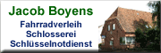 Schlosserei Jacob Boyens Tating