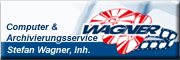 Computer- & Archivierungsservice Wagner Erfurt